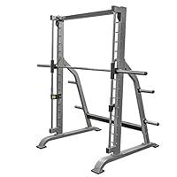 Algopix Similar Product 18 - Valor Fitness Smith Machine Home Gym