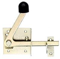 Algopix Similar Product 7 - GahAlberts 210328 Garden Gate Latch