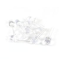 Algopix Similar Product 5 - Uxcell a14050500ux0196 Round Head 2 Pin