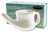 Algopix Similar Product 16 - Ancient Secrets Pot Neti