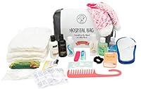 Algopix Similar Product 6 - Hospital Bag for Labor and Delivery 