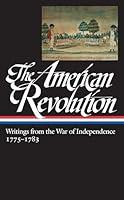 Algopix Similar Product 11 - The American Revolution Writings from