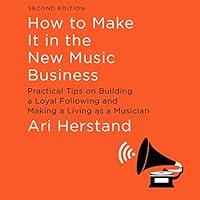 Algopix Similar Product 19 - How to Make It in the New Music