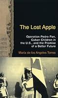 Algopix Similar Product 3 - The Lost Apple Operation Pedro Pan