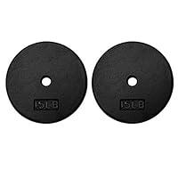 Algopix Similar Product 14 - A2ZCARE Standard Cast Iron Weight