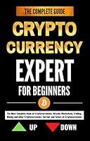 Algopix Similar Product 7 - Cryptocurrency Expert for Beginners 