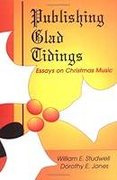 Algopix Similar Product 11 - Publishing Glad Tidings Essays on