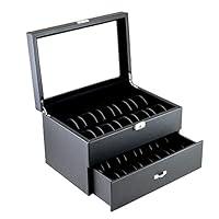 Algopix Similar Product 17 - Caddy Bay Collection Carbon Fiber