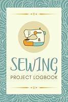 Algopix Similar Product 11 - Sewing Project Logbook A Sewers