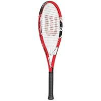 Algopix Similar Product 12 - Wilson Adult Federer Recreational