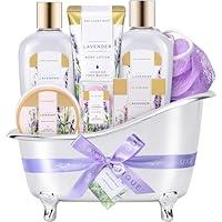 Algopix Similar Product 12 - Spa Gifts for Women  Spa Luxetique