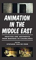 Algopix Similar Product 1 - Animation in the Middle East Practice