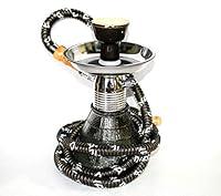 Algopix Similar Product 10 - Mya Petite 8" Hookah Set