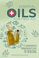 Algopix Similar Product 16 - Essential Oils for First Aid A