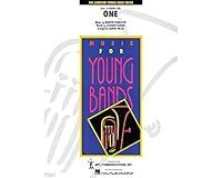 Algopix Similar Product 17 - Hal Leonard One from A Chorus Line 