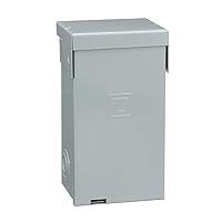 Algopix Similar Product 9 - Square D  HOME250SPA Homeline Spa