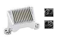 Algopix Similar Product 13 - ACCEL Electronic Voltage Regulator