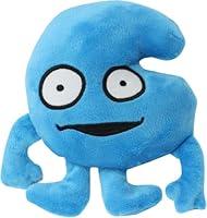 Algopix Similar Product 20 - BFDI Dream Island Plushies Toy Anime