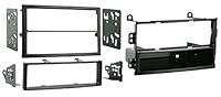 Algopix Similar Product 16 - Metra 997402 Single DIN or Double DIN