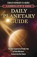 Algopix Similar Product 10 - Llewellyns 2020 Daily Planetary Guide