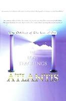 Algopix Similar Product 8 - The Lost Teachings of Atlantis