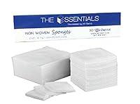 Algopix Similar Product 3 - Essentials 3D Dental NonWoven 2x2