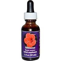 Algopix Similar Product 13 - Flower Essence Services Hibiscus