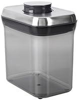 Algopix Similar Product 14 - OXO Good Grips Airtight Coffee POP