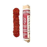 Algopix Similar Product 8 - Foustmans Artisanal Pepperoni