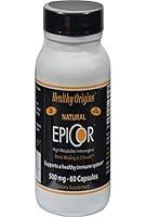 Algopix Similar Product 5 - EpiCor 500mg 60 Capsules