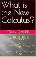 Algopix Similar Product 20 - What is the New Calculus?