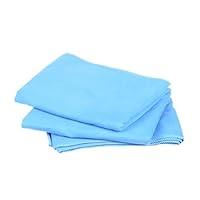Algopix Similar Product 8 - Quick Dry  High Absorbant 2x4 Suede