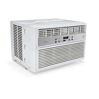 Algopix Similar Product 4 - Midea 6000 BTU EasyCool Window Air