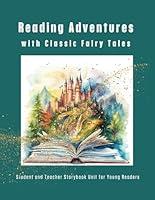 Algopix Similar Product 18 - Reading Adventures with Classic Fairy