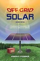 Algopix Similar Product 2 - Off Grid Solar A handbook for