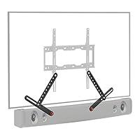Algopix Similar Product 13 - Barkan Universal Soundbar Mount