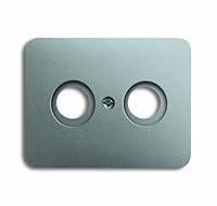 Algopix Similar Product 18 - BuschJaeger 1743266 Cover Standard