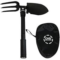 Algopix Similar Product 11 - CASL Brands Steel Portable Camping