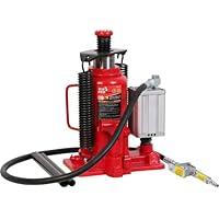 Algopix Similar Product 8 - BIG RED 20 Ton Hydraulic Aluminum Alloy