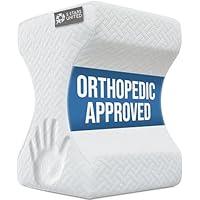 Algopix Similar Product 10 - 5 STARS UNITED Knee Pillow for Side