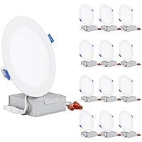 Algopix Similar Product 13 - TORCHSTAR 12Pack Essential Series 6