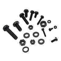 Algopix Similar Product 14 - Screws  Nuts Assortment Kit 
