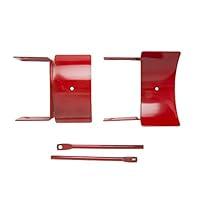 Algopix Similar Product 5 - Intrepid International Metal Jump Cups