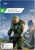 Algopix Similar Product 2 - Halo Infinite Standard Edition  Xbox