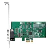 Algopix Similar Product 13 - SDPE991SL Airlia Serial RS232C 1