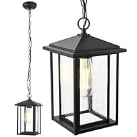 Algopix Similar Product 9 - odorpower Outdoor Pendant Lights for