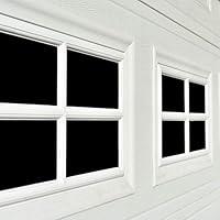 Algopix Similar Product 10 - Garage Door Decorative Hardware