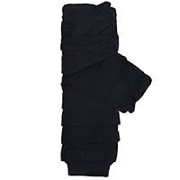 Algopix Similar Product 1 - Bowbear Little Girls Layered Ruffles
