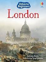 Algopix Similar Product 14 - London (Beginners) (Beginners Series)