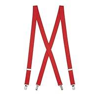 Algopix Similar Product 12 - SuspenderStore Kids 1 Inch Wide Clip